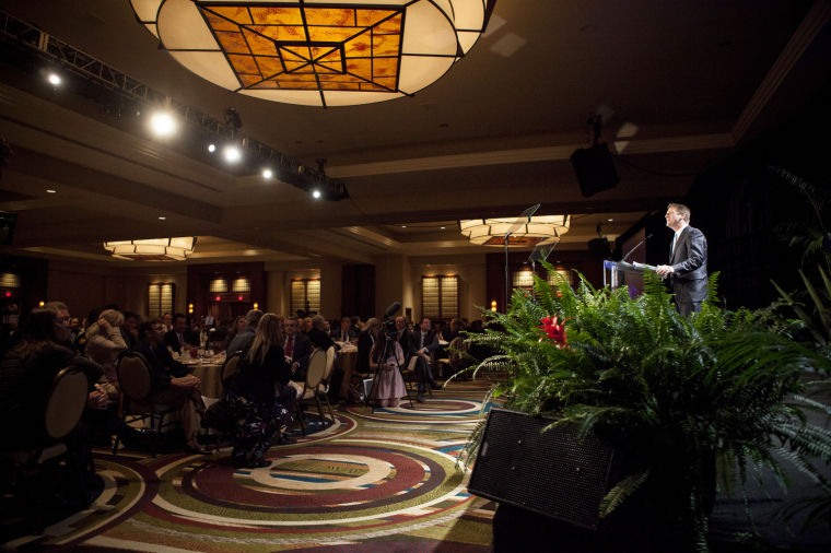 State of the City Address